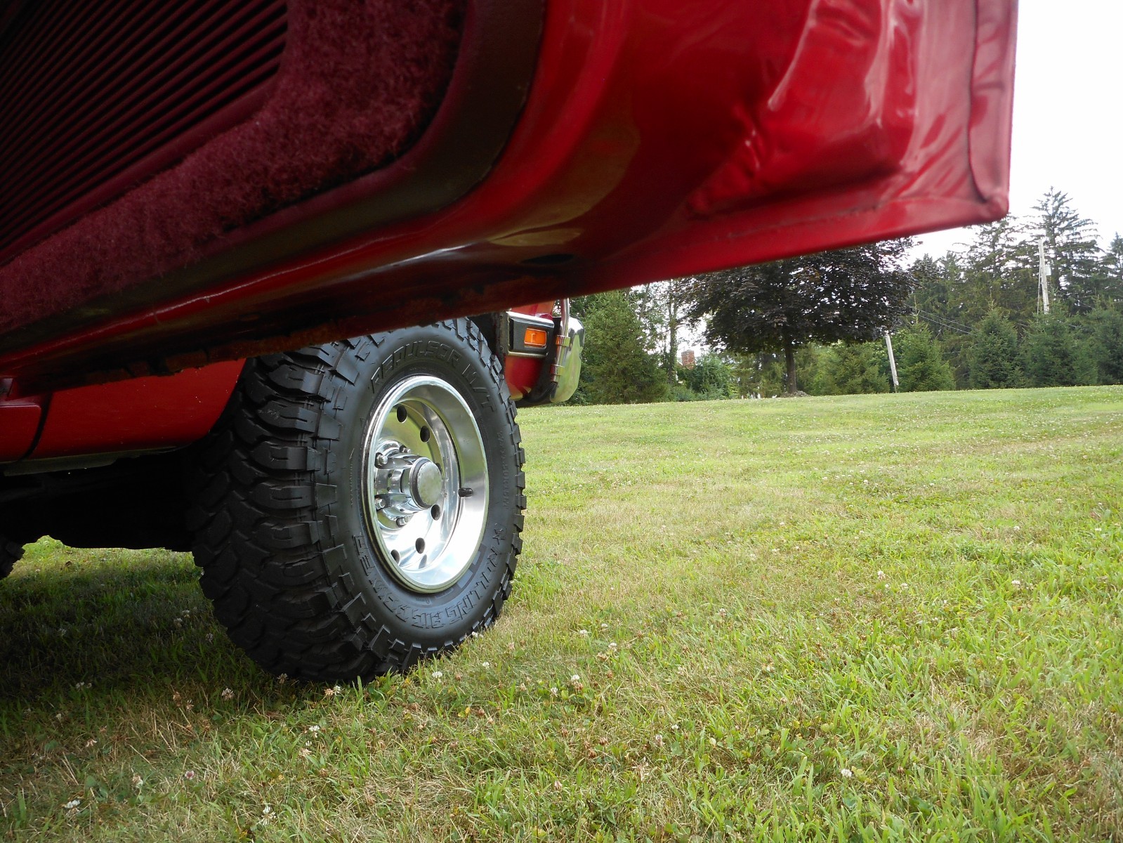 Dodge-Other-1989-Standard-Cab-Pickup-24