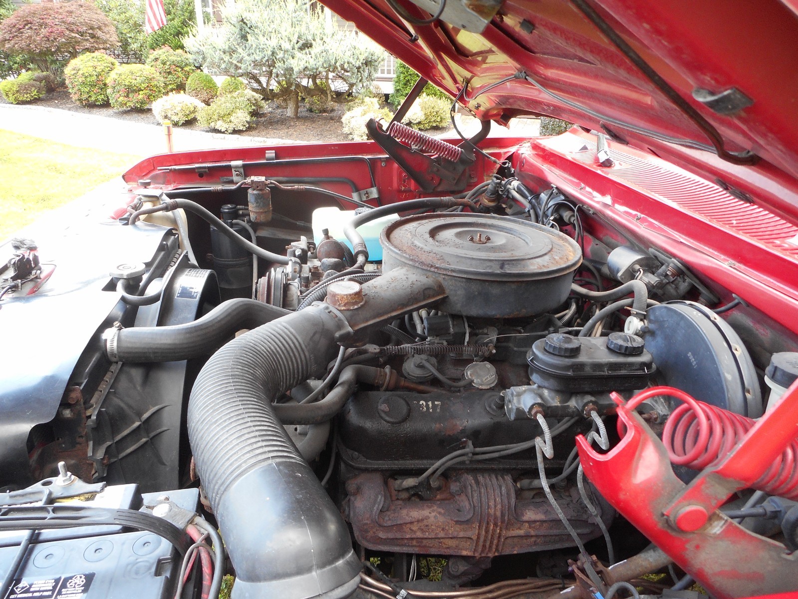 Dodge-Other-1989-Standard-Cab-Pickup-26