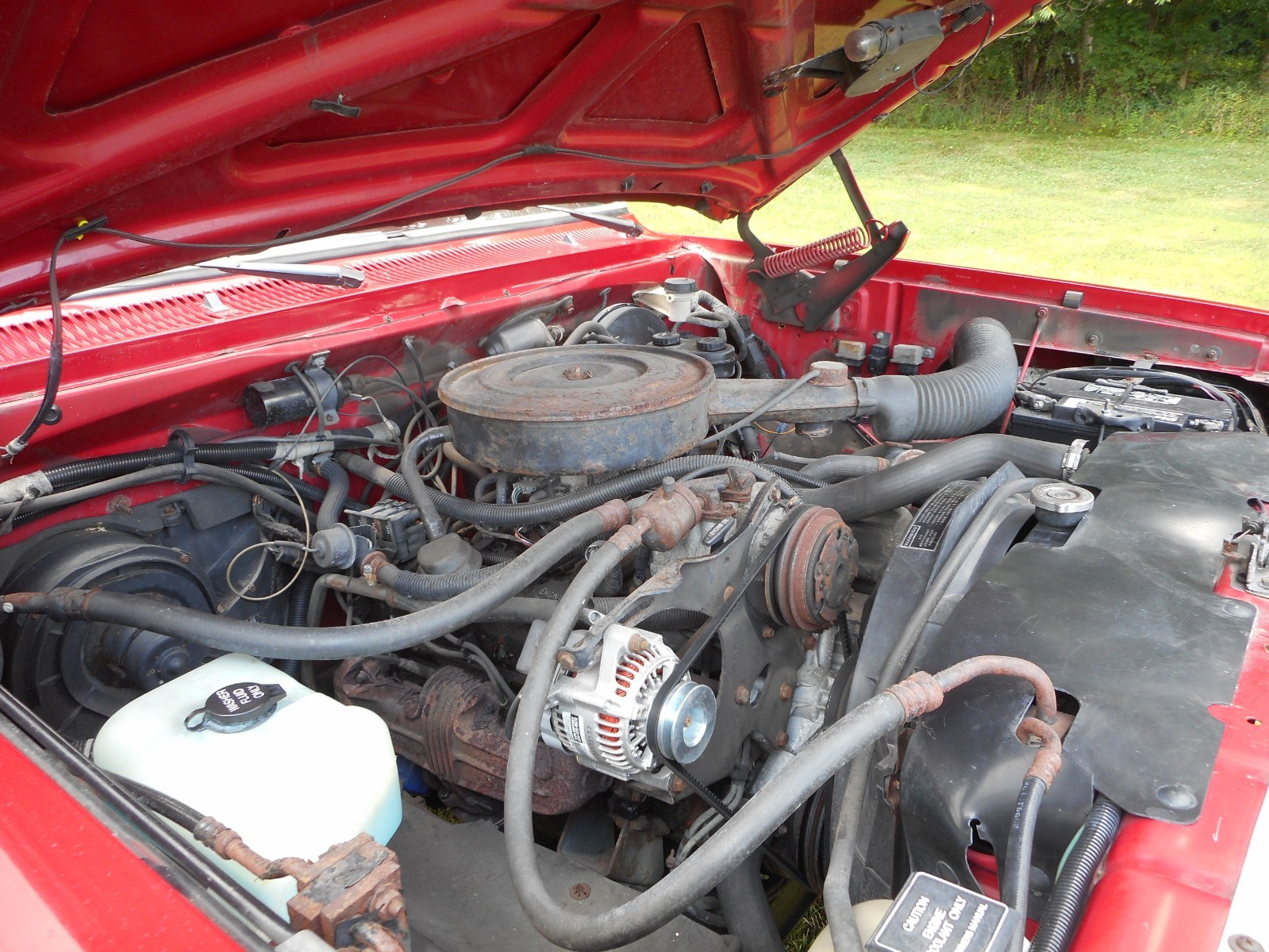 Dodge-Other-1989-Standard-Cab-Pickup-27