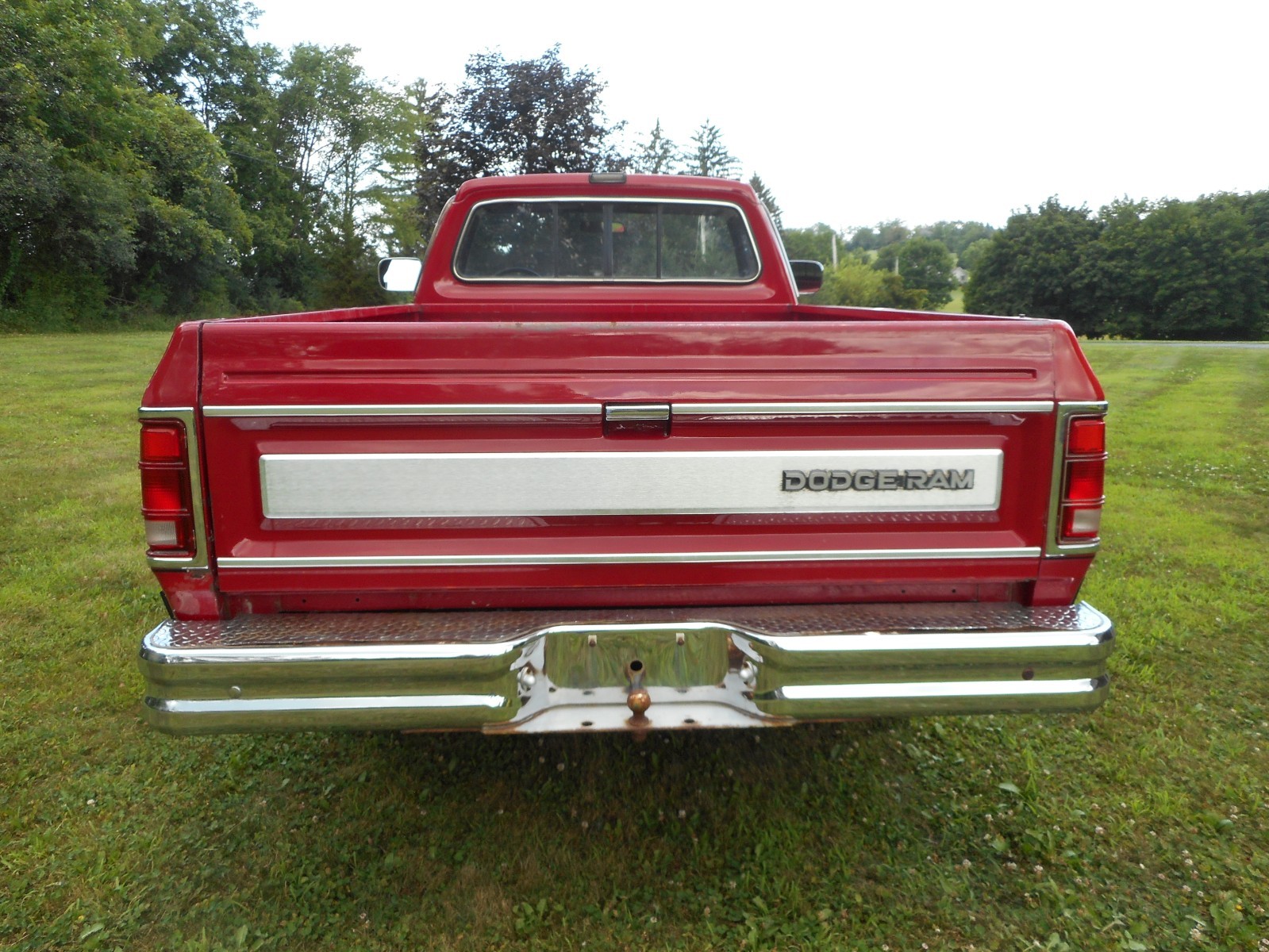 Dodge-Other-1989-Standard-Cab-Pickup-3