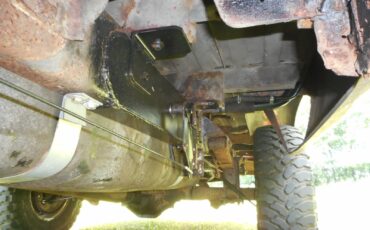 Dodge-Other-1989-Standard-Cab-Pickup-35
