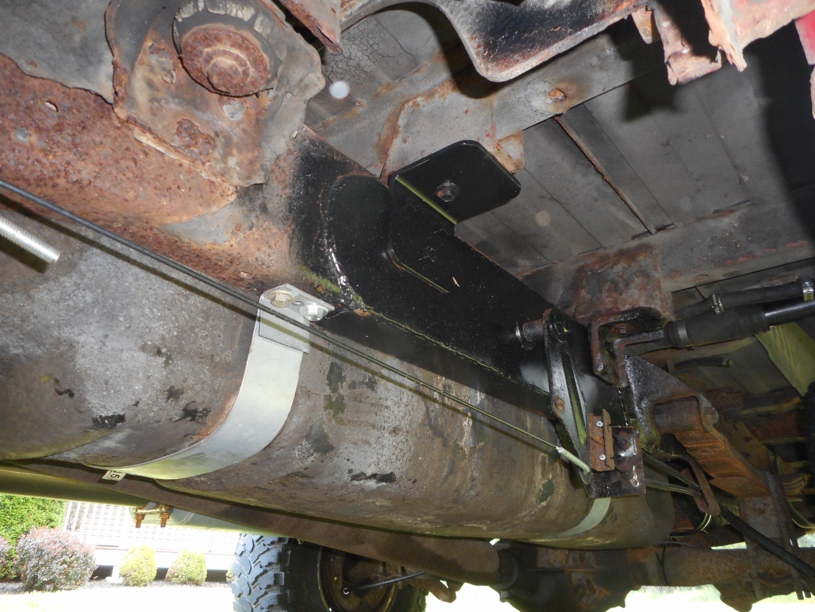 Dodge-Other-1989-Standard-Cab-Pickup-36