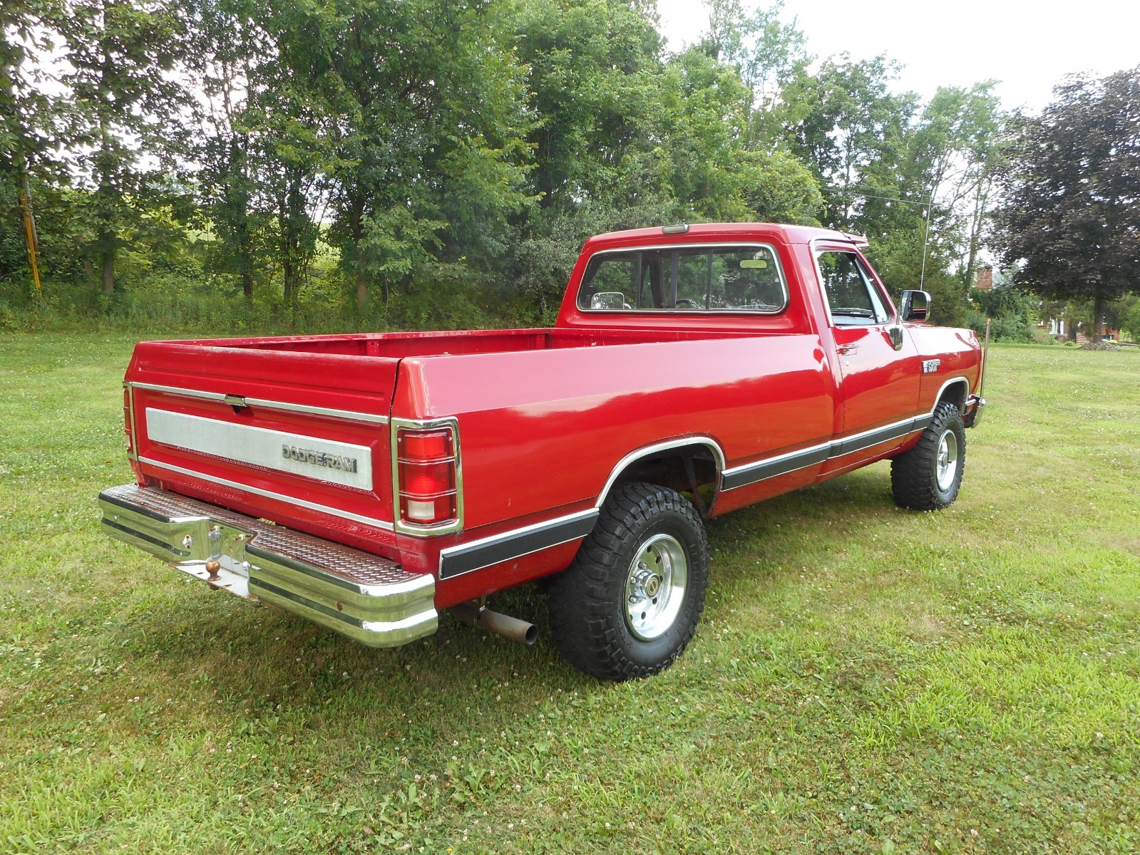 Dodge-Other-1989-Standard-Cab-Pickup-4