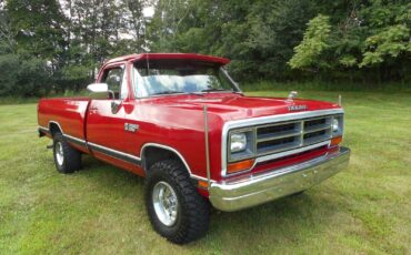 Dodge-Other-1989-Standard-Cab-Pickup-6
