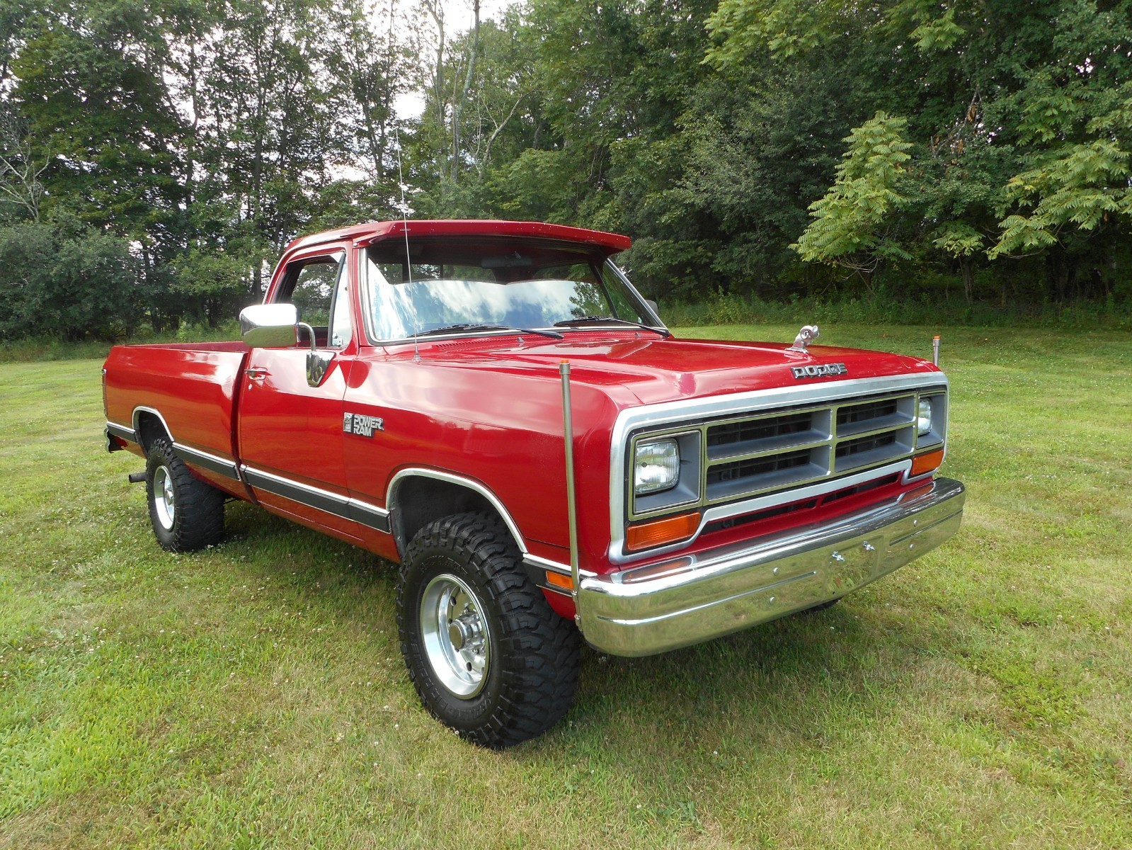 Dodge-Other-1989-Standard-Cab-Pickup-6