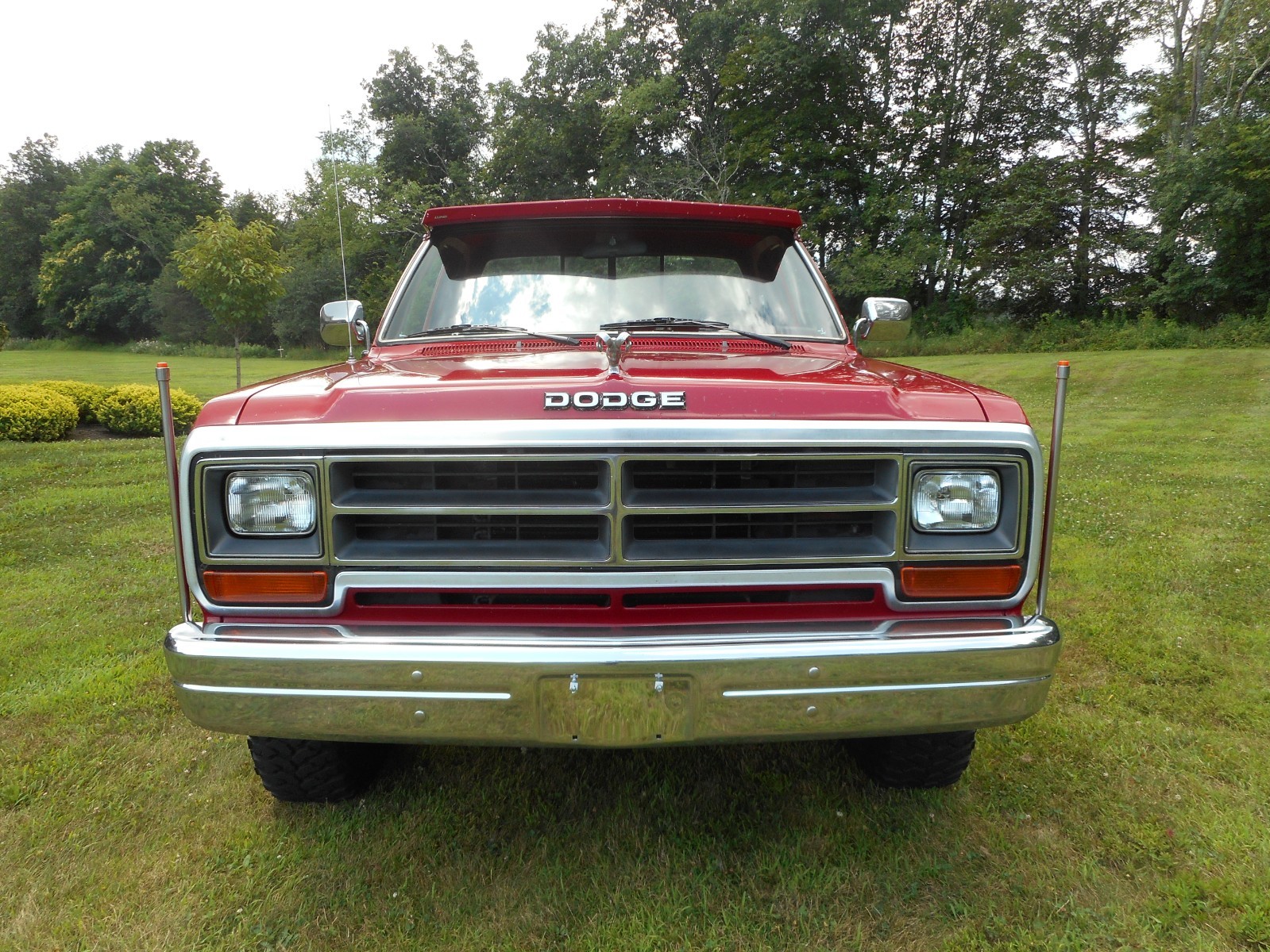 Dodge-Other-1989-Standard-Cab-Pickup-7