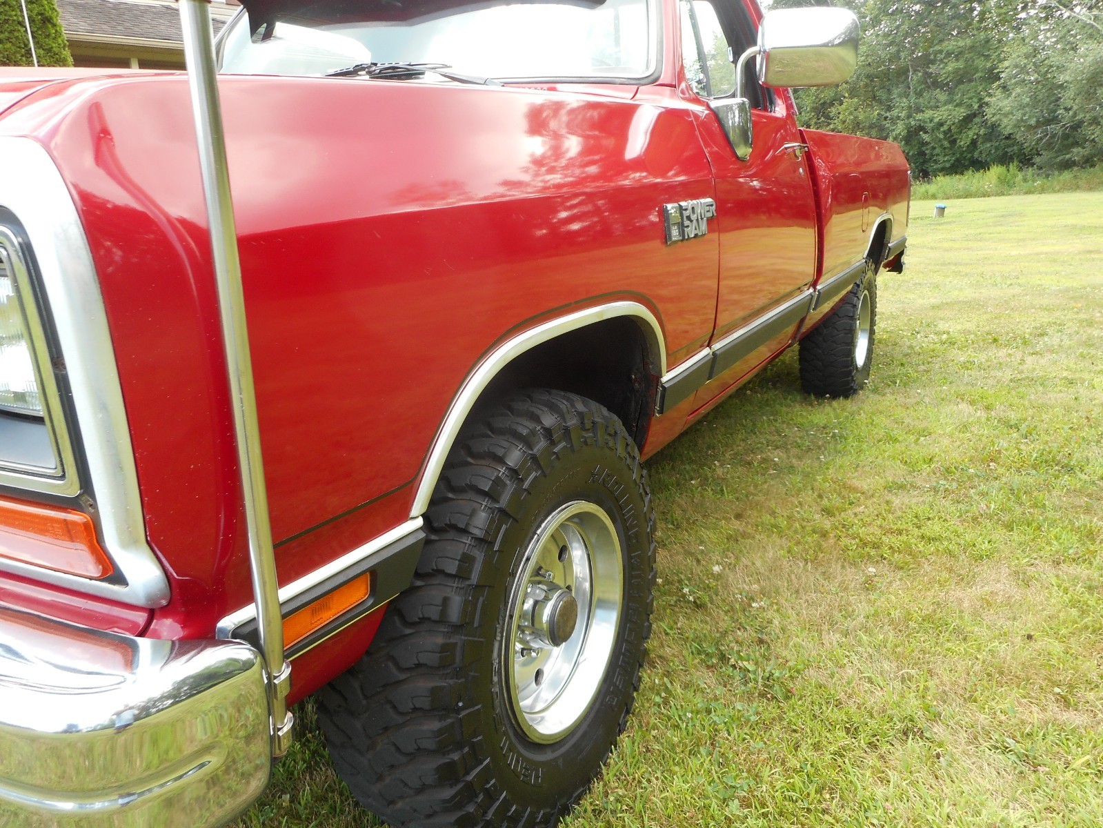 Dodge-Other-1989-Standard-Cab-Pickup-8