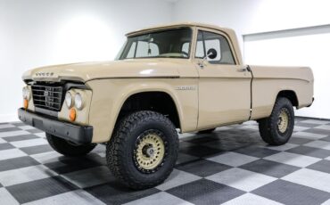 Dodge-Other-Pickups-1962-Pickup-Truck-2