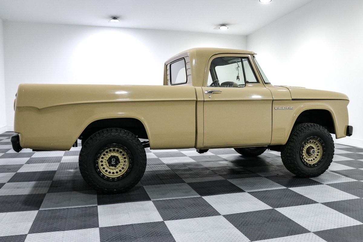Dodge-Other-Pickups-1962-Pickup-Truck-7