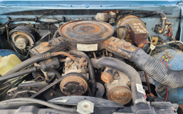 Dodge-Other-Pickups-1985-Pickup-Truck-1