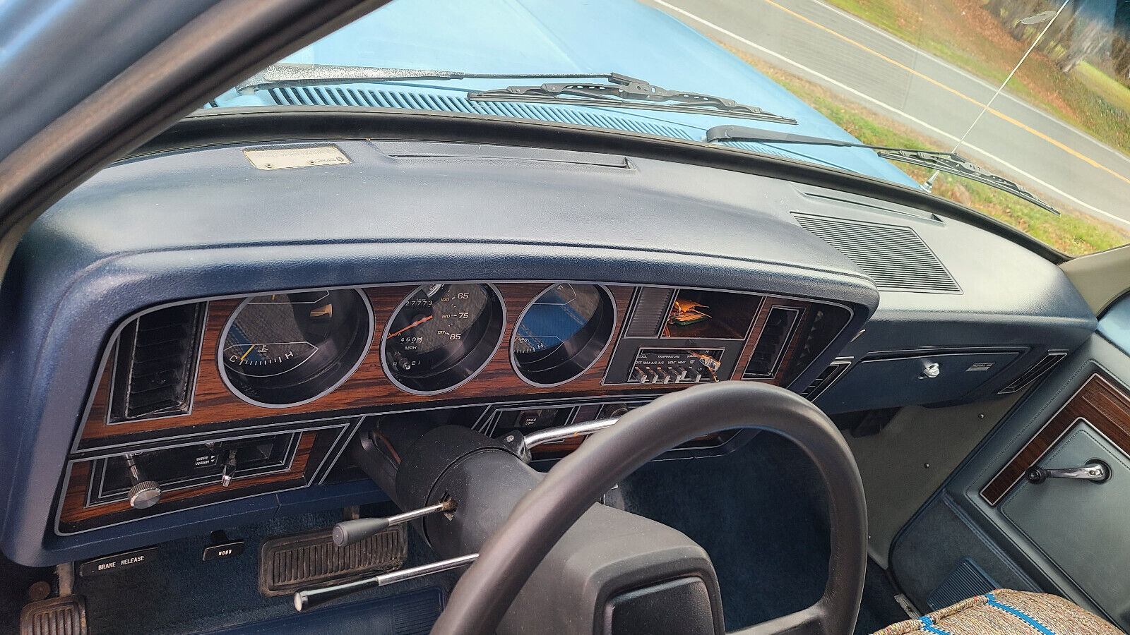 Dodge-Other-Pickups-1985-Pickup-Truck-14