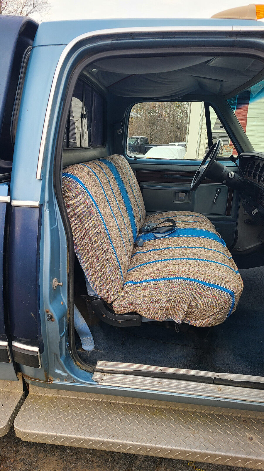 Dodge-Other-Pickups-1985-Pickup-Truck-16