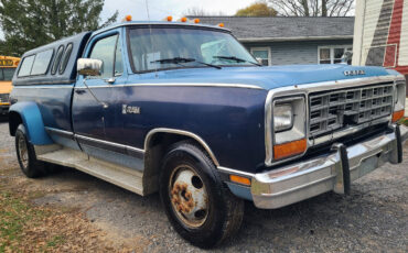 Dodge-Other-Pickups-1985-Pickup-Truck-4