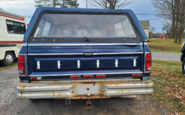 Dodge-Other-Pickups-1985-Pickup-Truck-7