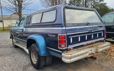 Dodge-Other-Pickups-1985-Pickup-Truck-8