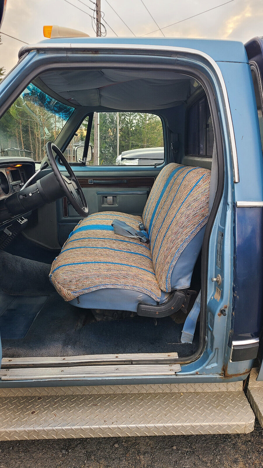 Dodge-Other-Pickups-1985-Pickup-Truck-9