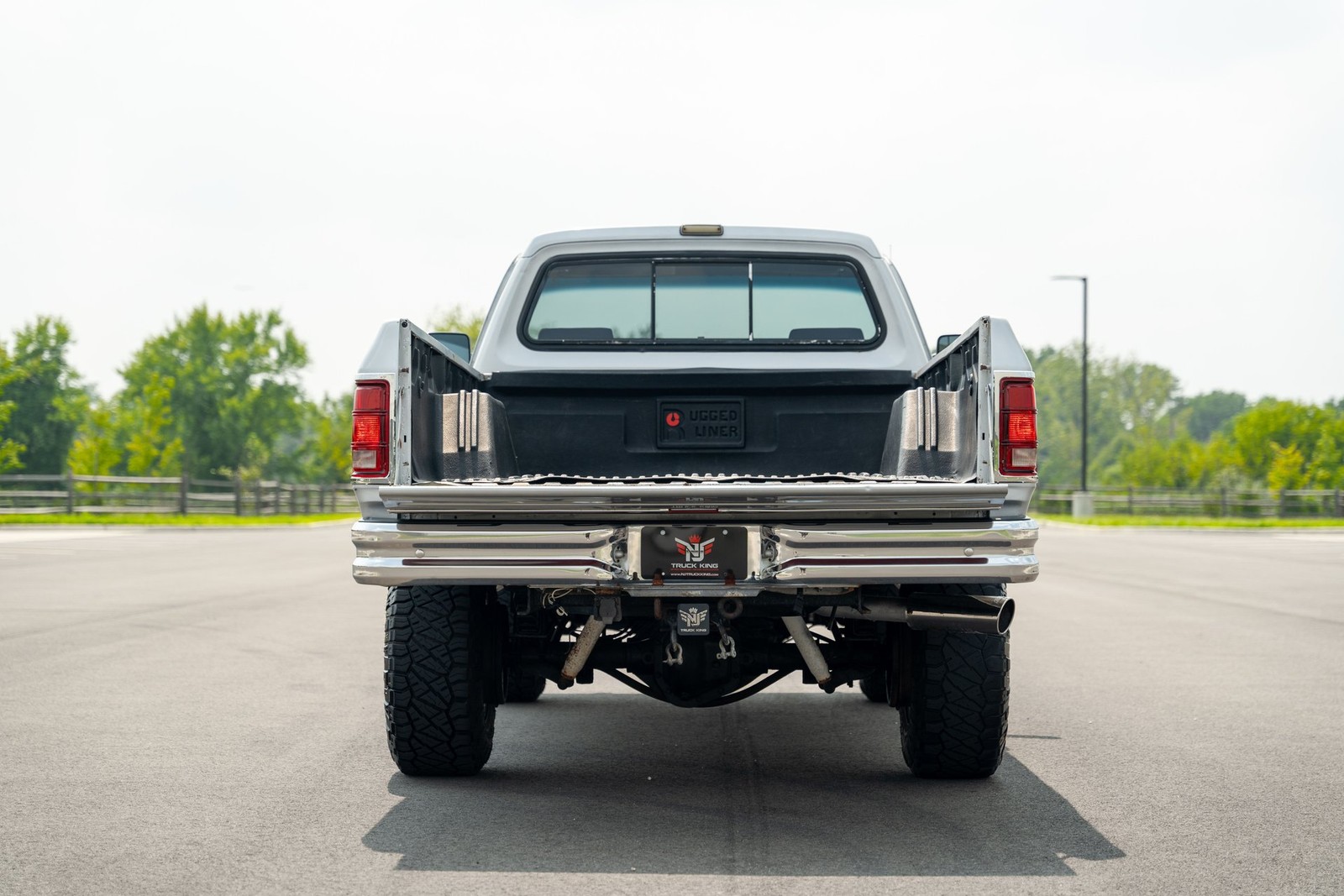 Dodge-Other-Pickups-1991-Pickup-Truck-28