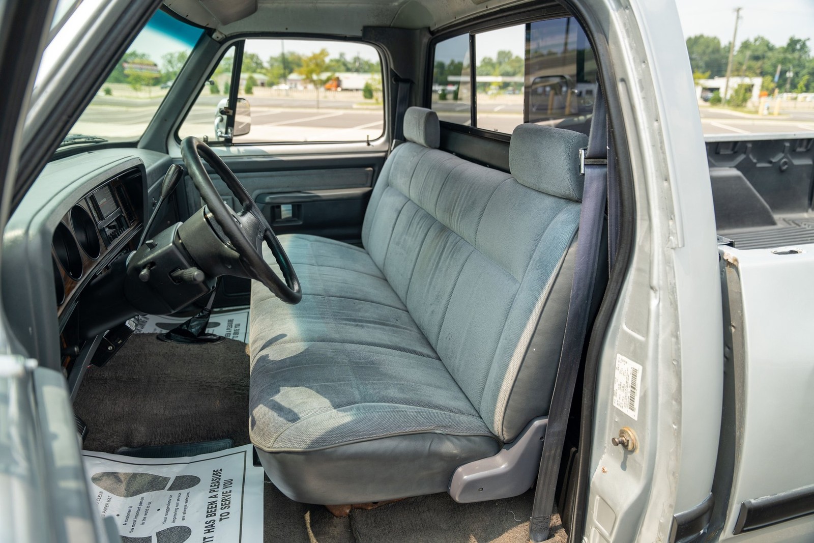 Dodge-Other-Pickups-1991-Pickup-Truck-35