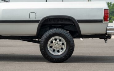 Dodge-Other-Pickups-1991-Pickup-Truck-4