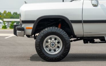 Dodge-Other-Pickups-1991-Pickup-Truck-5