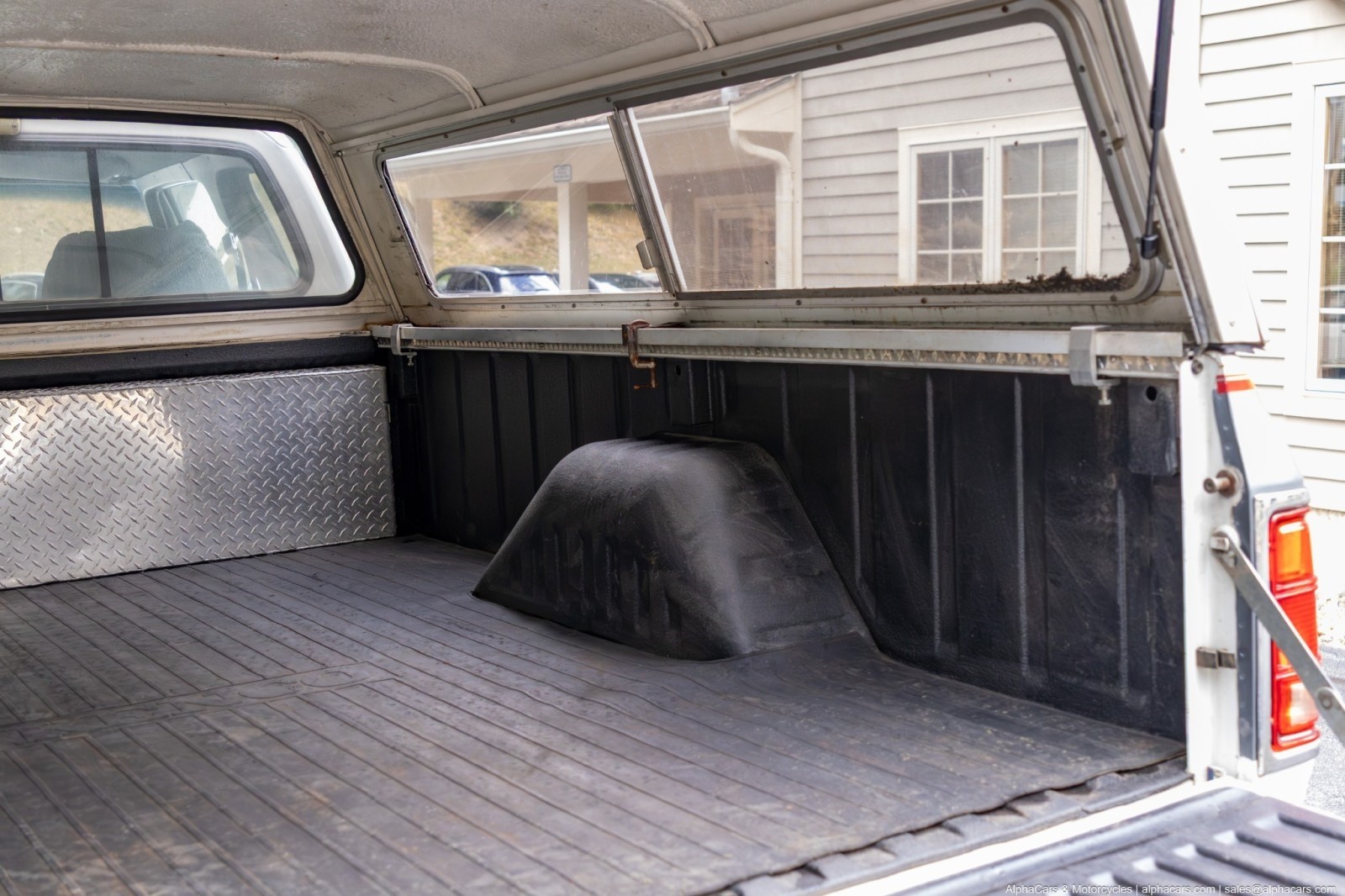 Dodge-Other-Pickups-1992-Pickup-Truck-20