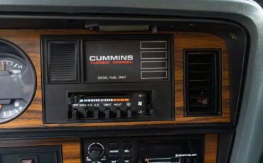 Dodge-Other-Pickups-1992-Pickup-Truck-37