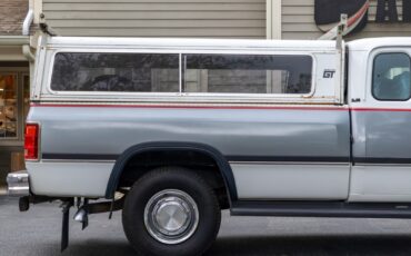 Dodge-Other-Pickups-1992-Pickup-Truck-4