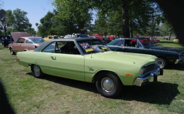 Dodge-Other-dodge-models-1973-Green-Green-1