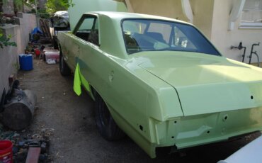 Dodge-Other-dodge-models-1973-Green-Green-2
