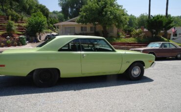 Dodge-Other-dodge-models-1973-Green-Green-3