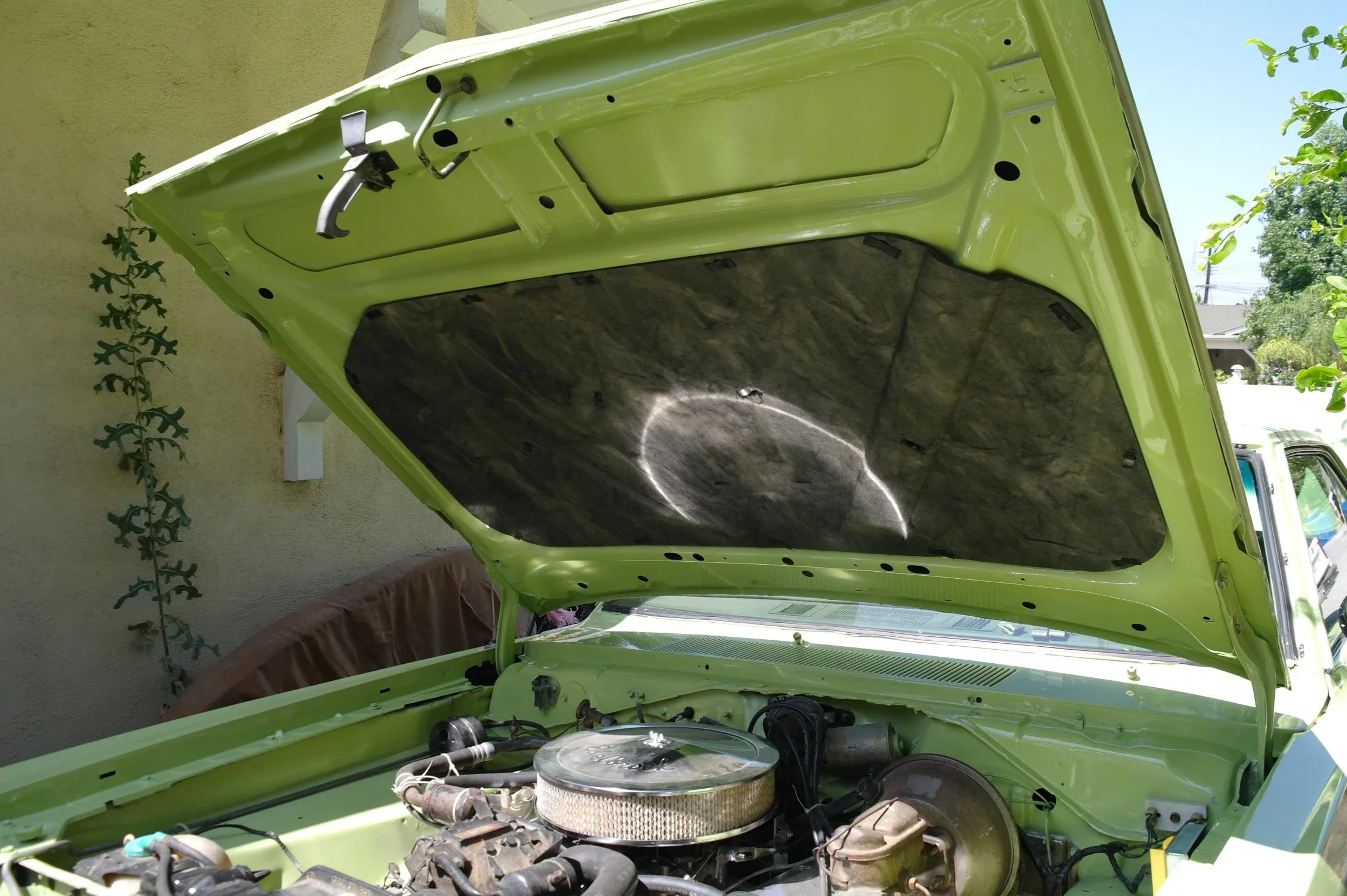 Dodge-Other-dodge-models-1973-Green-Green-4
