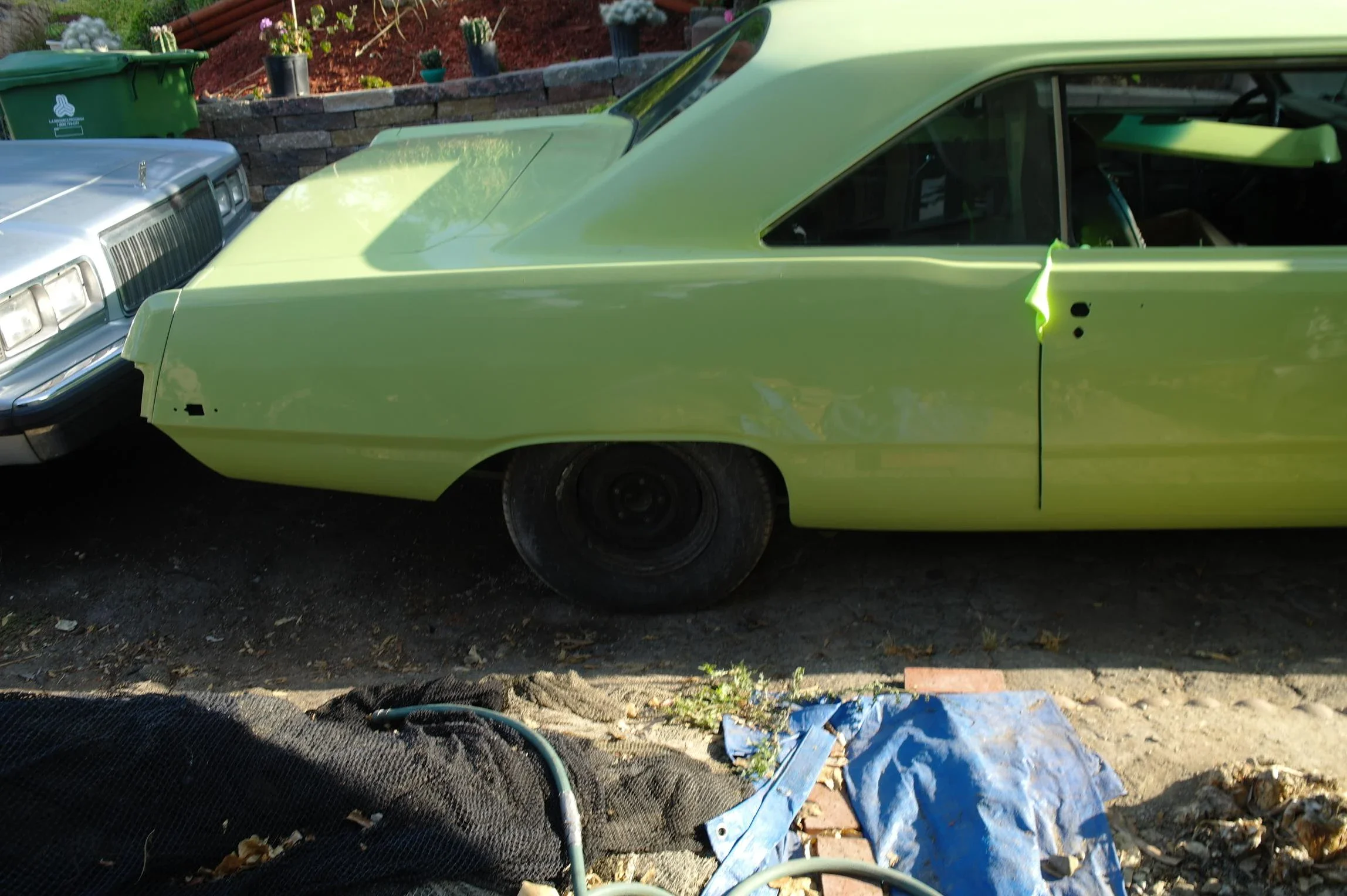 Dodge-Other-dodge-models-1973-Green-Green-6