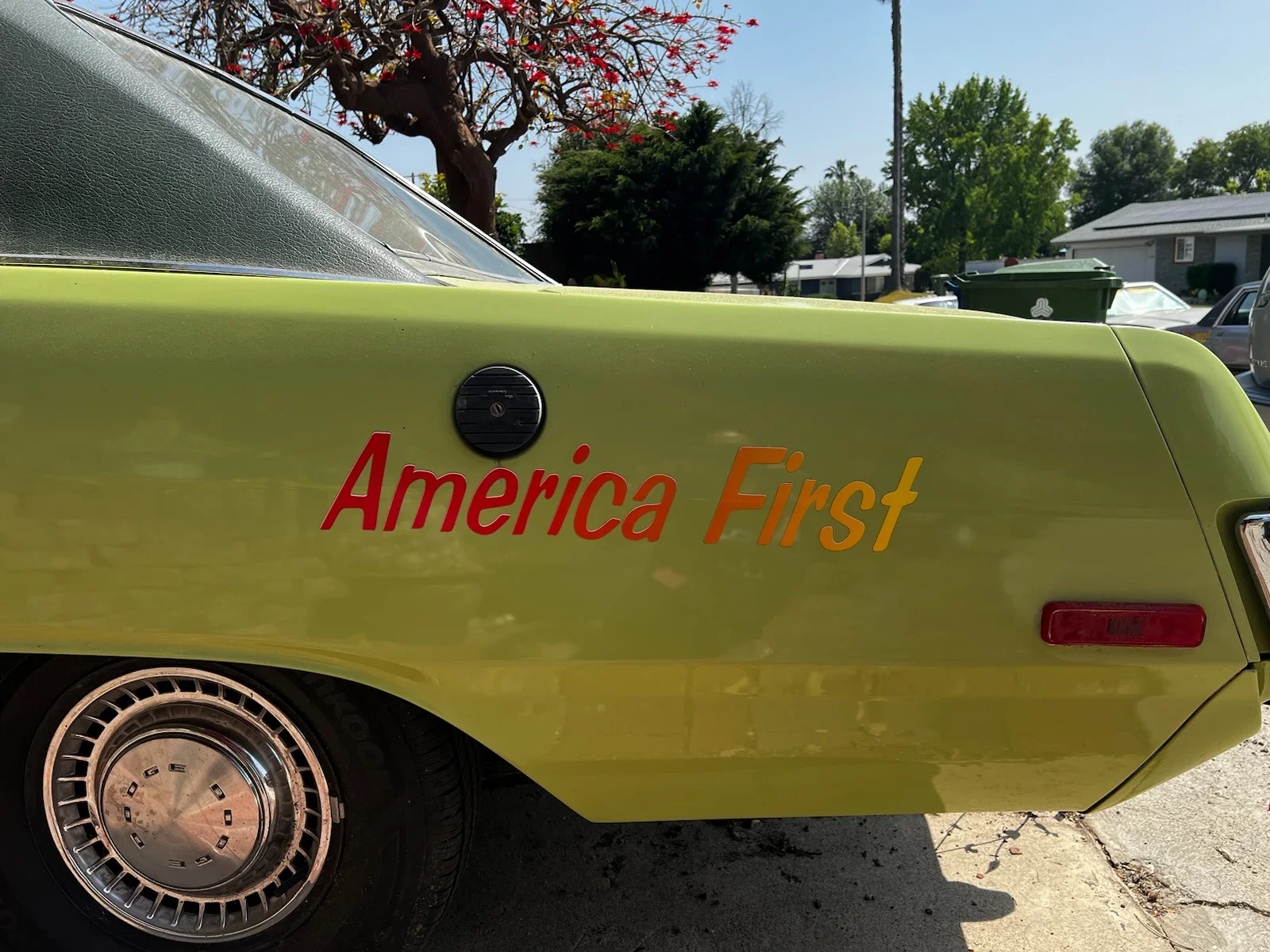 Dodge-Other-dodge-models-1973-Green-Green-8