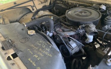 Dodge-Other-dodge-models-1986-Yellow-Yellow-16