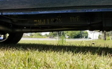 Dodge-Other-dodge-models-1987-Blue-Gray-2
