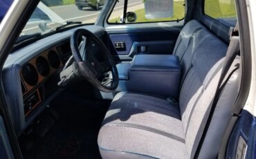 Dodge-Other-dodge-models-1987-Blue-Gray-5