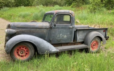 Dodge-Pickup-1936-Gray-11