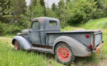 Dodge-Pickup-1936-Gray-9