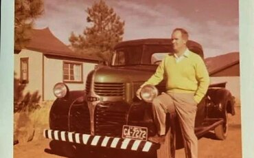Dodge-Pickup-1946-Black-Green-2