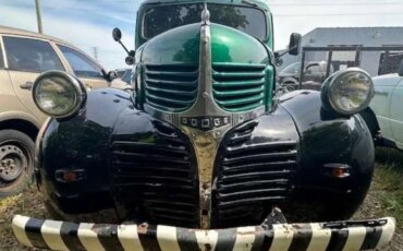 Dodge-Pickup-1946-Black-Green
