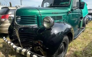 Dodge-Pickup-1946-Black-Green-5