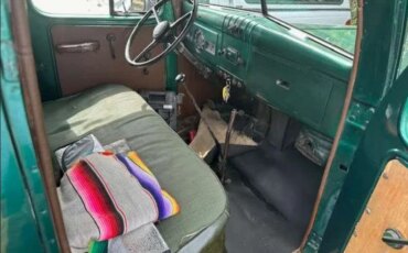Dodge-Pickup-1946-Black-Green-7