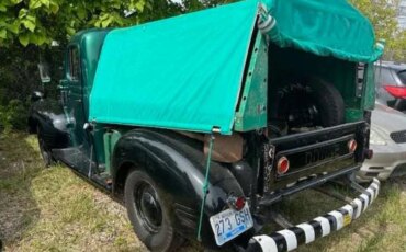 Dodge-Pickup-1946-Black-Green-9
