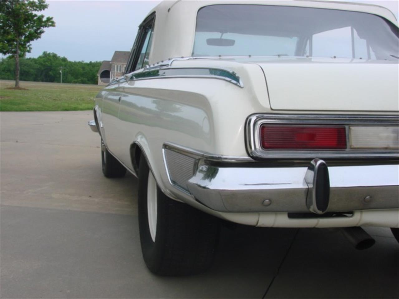 Dodge-Polara-1963-White-Turquoise-10