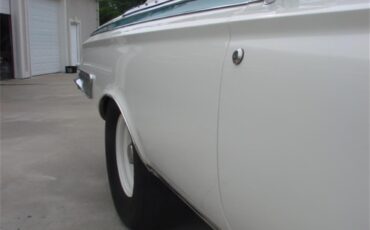Dodge-Polara-1963-White-Turquoise-16
