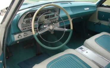 Dodge-Polara-1963-White-Turquoise-3