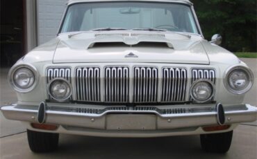 Dodge-Polara-1963-White-Turquoise-4