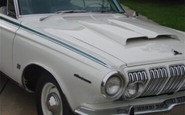 Dodge-Polara-1963-White-Turquoise-5