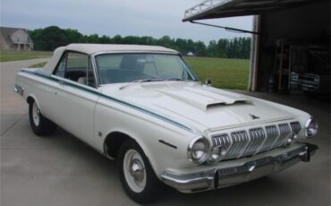 Dodge-Polara-1963-White-Turquoise-6