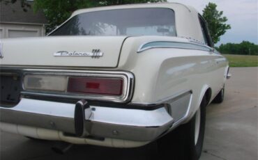 Dodge-Polara-1963-White-Turquoise-8